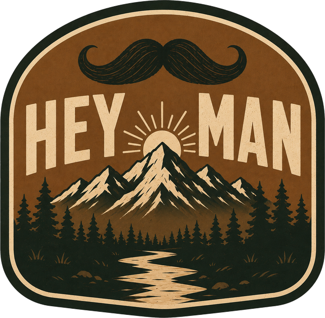 Hey, Man